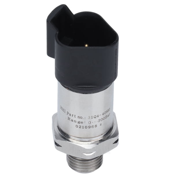Excavator Pressure Sensor,Pressure Sensor Excavator Transducer Pressure ...