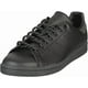 thumbnail image 2 of Adi-das Pharrell Williams Stan Smith GY4980 Men’s Black Future Sneakers Size 9.5, 2 of 6