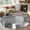 Grey, variant on Entryway Rug 2x3 Ft,Sage Green Christmas Non Slip Small Area Rugs for Front Door,Rustic Pine Cones Xmas Botanical Washable Low Pile Accent Carpet Doormat for Indoor Entrance Kitchen Bathroom Doorway