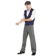 thumbnail image 6 of Men's Deluxe Gangster Costume, 6 of 7