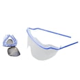 thumbnail image 1 of Giyblacko Winter Protection Cover Disposable Protective Goggles Protective Goggles Anti Liquid, 1 of 4