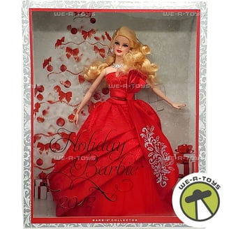 Barbie Collector Edition: Queen of the Constellations Doll, Gold