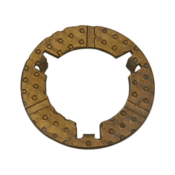 C5NNN783A PTO Thrust Washer for Ford Tractor 5000, 5100, 5200, 7000, 7100 