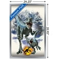 thumbnail image 2 of Jurassic World : Dominion - Blue et Beta Focal, 2 of 4