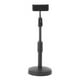 thumbnail image 1 of Miniso Soporte Para Celular Escritorio Sintético Negro 38x9, 1 of 2