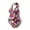 Red womens swimsuits, variant on Summer Saving pimelu Bathing Suit for Women One Piece Swimsuit for Women Maternity Swimsuit Modest Swimsuit Beach Strap Tankini Fashion Floral Pregnancy Swim Suits Swimsuits for Women