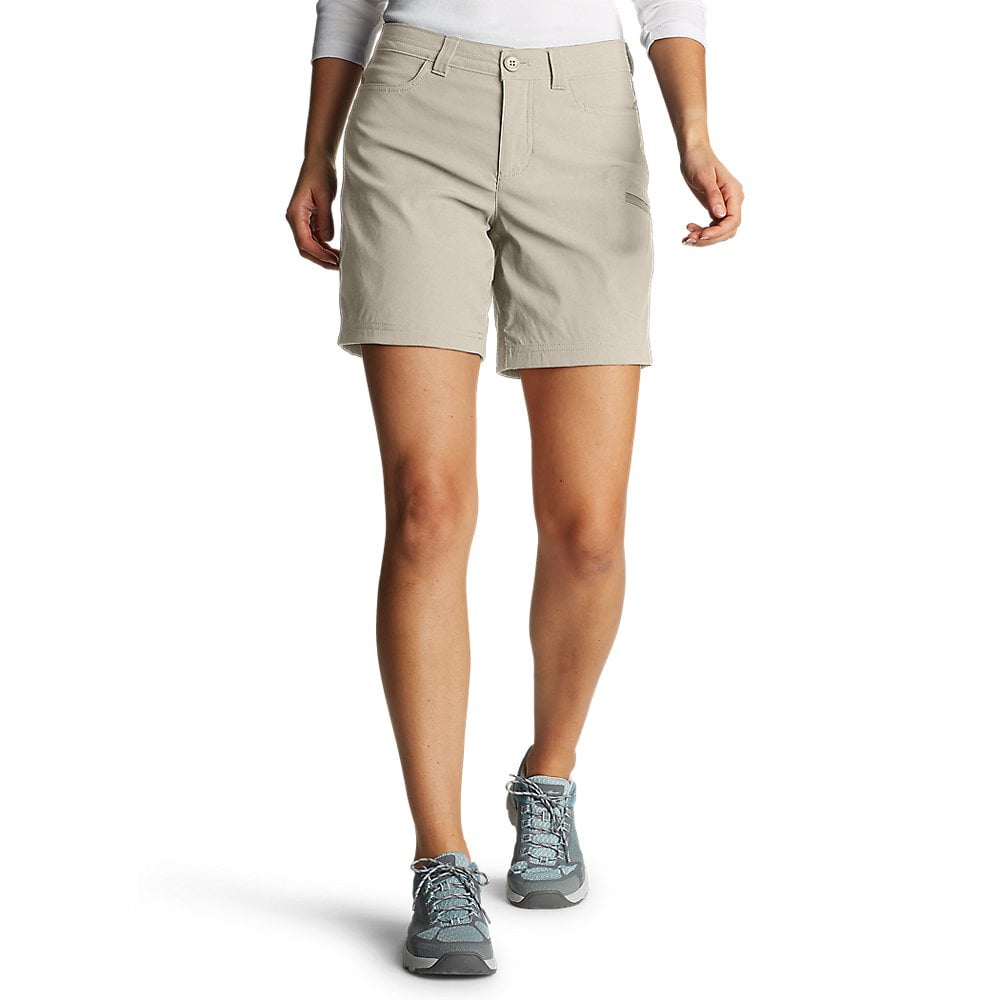 Eddie Bauer Women's Rainier Shorts 