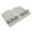 Gray, variant on Specollect Silicone Spoon Rest with Drip Pad for Stove Top,Large Utensil Rest for Multiple Utensils, Heat-Resistant & Dishwasher Safe Kitchen Utensil Holder for Spatula, Ladle, Kitchen Gadgets