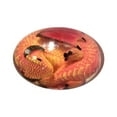 thumbnail image 2 of OUSITAID Glowing Lava Dinosaur Egg Unique Decoration Perfect Gift, 2 of 5