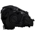 thumbnail image 4 of Headlight Lamp Driver Side For 2012-2014 Mercedes C Class MB2502187C Sedan, 4 of 4