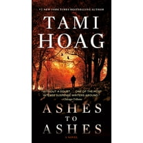 Ashes to Ashes, (Paperback)