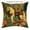 A, variant on Camnix Throw Pillow Cover 18"X18" Horses,Colorful Wild Animal Horse Running Square Pillow Covers Cotton Linen Cushion Case for Home Office School for Men/Women/Boys/Girls