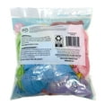 thumbnail image 3 of Way to Celebrate! 12" Multi-color Happy Birthday Latex Balloons, 50 Count, 3 of 3