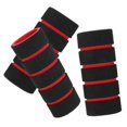 thumbnail image 5 of Handlebar Cover Cylindrical Sponge Anti-skid Home Gym Pull-up Bars 3Pcs, 5 of 5