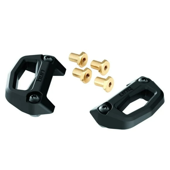 BRP Sea-Doo OEM LinQ Base Installation Kit for Stackable Fuel Caddy, 295101009