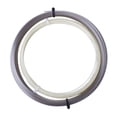 thumbnail image 3 of Set de cuerdas de tenis Wilson NXT Duo II gris 17/16, 3 of 3