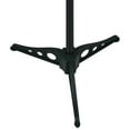thumbnail image 3 of Pemberly Row Pop-Up Christmas Tree with PET Medium Foldable in Black, 3 of 5