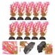 thumbnail image 3 of KAKOWELY 10 plantas acuáticas de hierba para acuario, ideales para decorar peceras de peces Betta., 3 of 4