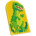 thumbnail image 5 of Perler Fused Bead Bucket Kit-Dinosaur, 5 of 11