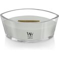 thumbnail image 2 of Woodwick Ellipse Scented Candle Lavender & Cedar 16oz | Up to 50 Hours Burn Time, 2 of 8
