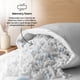 thumbnail image 2 of Almohada Memory Foam Smart Bamboo Ajustable Tamaño Queen Size, 2 of 6