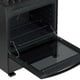 thumbnail image 5 of Estufa a gas al piso con Xpert Flamma 30" Negra, 5 of 8
