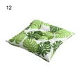 thumbnail image 2 of Cheers.US Chair Cushions for Dining Chairs, Square Thick Chair Pads with Ties Non Slip, Soft and Comfortable Seat Cushion for Kitchen Dining Office Chair, 2 of 7