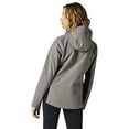 thumbnail image 3 of Fox Racing Women's Pit Softshell Jacket, 3 of 3