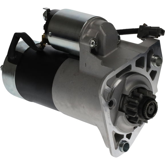 OEG Parts New Starter Replacement For Nissan Frontier 4.0L 2005-2019, Xterra 4.0L 2005-2014, Pathfinder 05-12 Replacement For Suzuki Equator 4.0L 09-12 23300EA200, 31100-82Z10, SMT0260, 41048112