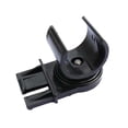 thumbnail image 4 of Cascos Soporte para linterna Soporte de montaje Clips para delanteros Abrazadera para casco para ciclismo al aire libre Trabajo al aire libre DYNWAVEMX Clips para faros de casco, 4 of 8
