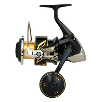 Free Shipping! Shimano Fishing STELLA 4000XG FK Spinning Reel