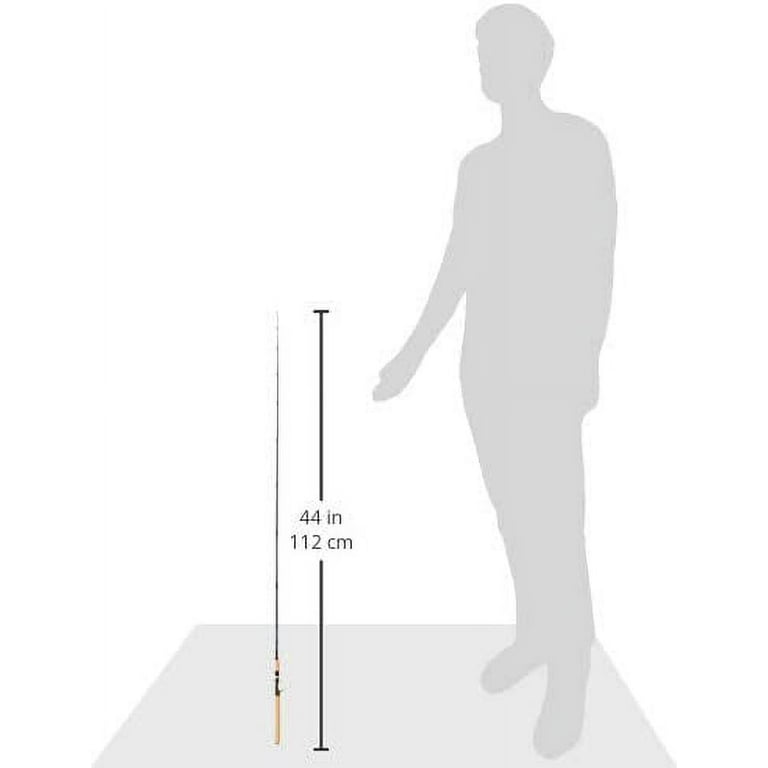 Falcon Rods Coastal Casting Rod (7-Feet/Medium/Heavy)