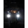 thumbnail image 2 of For The BlingLights Fog Lights Driving Lamps for BMW R1200GS R1150GS Adventure, 2 of 6