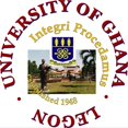 thumbnail image 3 of CafePress - University Of Ghana Circular T Shirt - Light T-Shirt - CP, 3 of 4