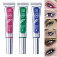 thumbnail image 5 of COLORS Mascara Eyes Color Mascara Fast Dry Eyelashes Curling Lengthening Makeup Eye Lengthening, Lifting, Natural Volume, Water Resistant, Long Wear, Vegan Formula, for Daily, Party, Professional, 5 of 9