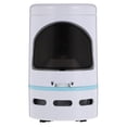 thumbnail image 3 of Electric Pencil Sharpener Desktop Dust Cleaner Multi-function Students Sharpener, 3 of 7