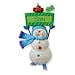 thumbnail image 2 of One Fun Son 2010 Hallmark Keepsake Ornament Personalize, 2 of 2