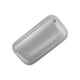 thumbnail image 4 of Estuche para gafas de sol con clip para la visera del coche Gris, 4 of 9
