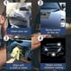 thumbnail image 2 of Nano Ceramic Car Coating - Super Hydrophobic & Waterproof Crystal Plating for Car Paint (North Moon), 2 of 3