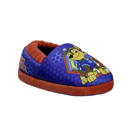 

Nickelodeon Paw Patrol Boys slippers