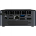 thumbnail image 2 of Intel NUC 11 Pro NUC11TNHi5 Barebone System, Socket BGA-1449, 1 x Processor Support, Core i5 11th Gen i5-1135G7 2.40 GHz Quad-core (4 Core), 2 of 5