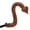 F, variant on SUYOLL Halloween Plush Ear Headband, Furry Animal Ear Hair Accessory for Halloween Cosplay Party Dress up