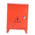 thumbnail image 4 of PAMINGONO Handheld Outdoor Breaker Box with Iron Case Weatherproof for Factory and Office, 4 of 8