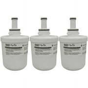 Samsung HAFCU1/XAA Replacement Water Filter, 3pk