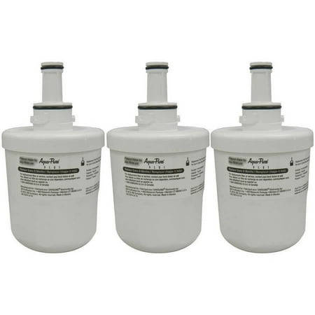 Samsung HAFCU1/XAA Replacement Water Filter, 3pk