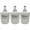 Samsung HAFCU1/XAA Replacement Water Filter, 3pk