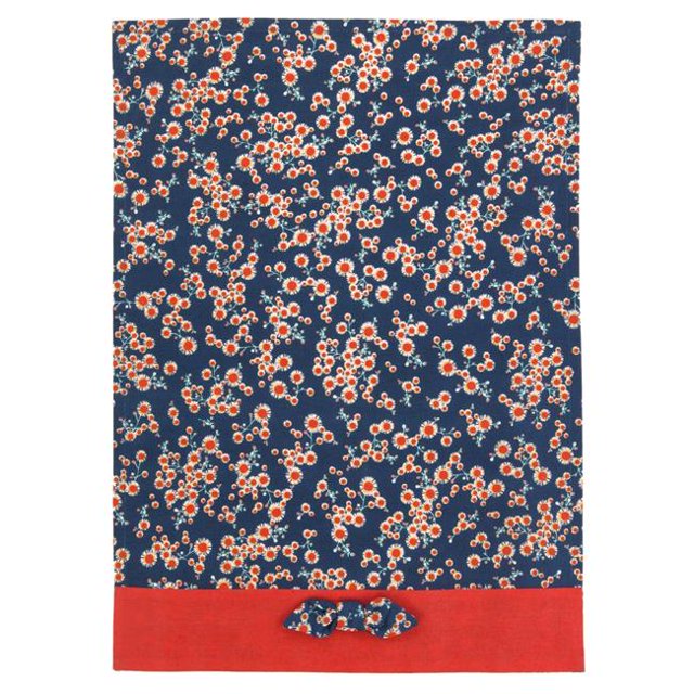 Peking Handicraft 30JBL19C16SQ Coussin Carré à Pompons 16 x 16 Po.