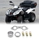 thumbnail image 2 of Kit de Reconstrucción Junta y Resorte ATV Escape 5250091 Unique Bargains, 2 of 7