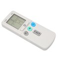 thumbnail image 1 of Air Conditioner Remote Control, Universal Sensitive Air Conditioner Remote Wear Resistance  For RAR 52P1 For RAS 80YHA For RAR 2P2 For RAR 2SP1, 1 of 8