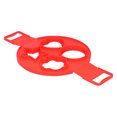thumbnail image 4 of Kitchen Accessory,Reusable Egg Mold Reusable Pancake Maker Mould Egg Frying Mold State-of-the-Art Design, 4 of 14